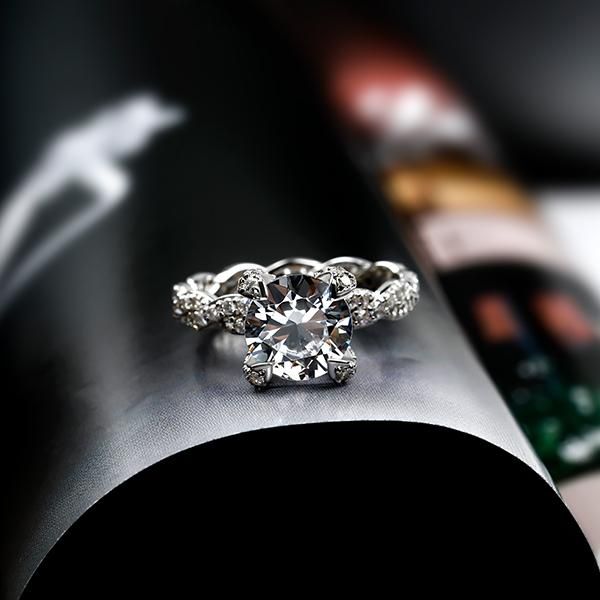 Best Website to Buy Engagement Rings