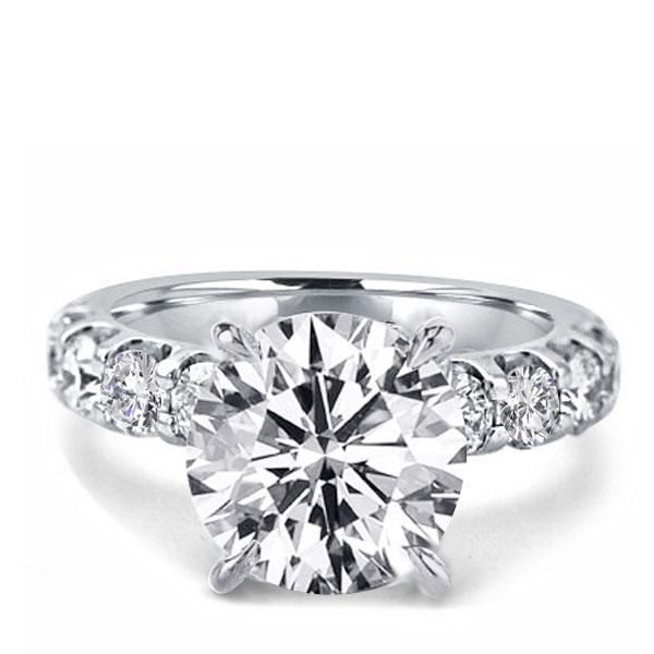 Qz on sale engagement rings