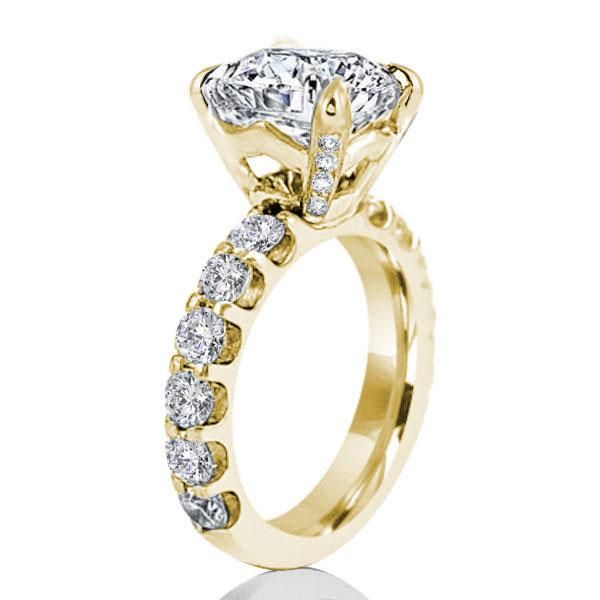 Simple Wedding Rings