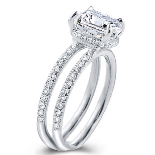 Unique and Affordable Engagement Rings