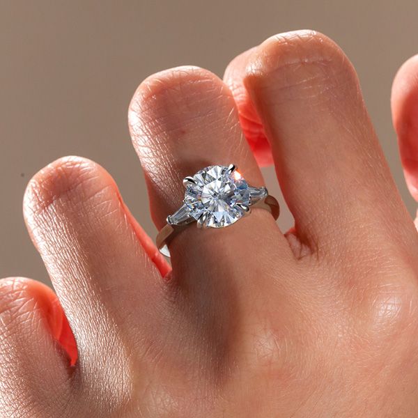 good places to buy engagement rings