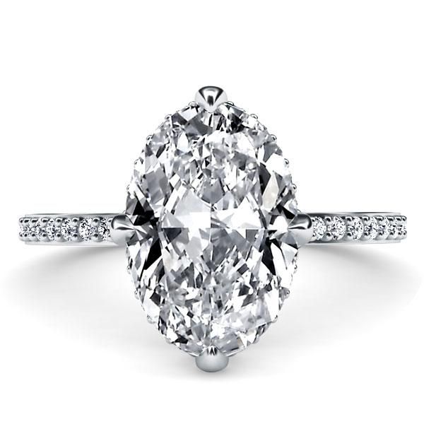 How to Buy an Engagement Ring