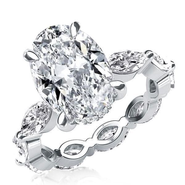 Best Store to Buy Engagement Rings