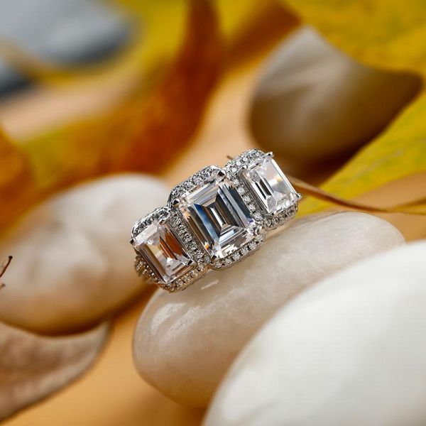 Vintage and Antique Engagement Rings