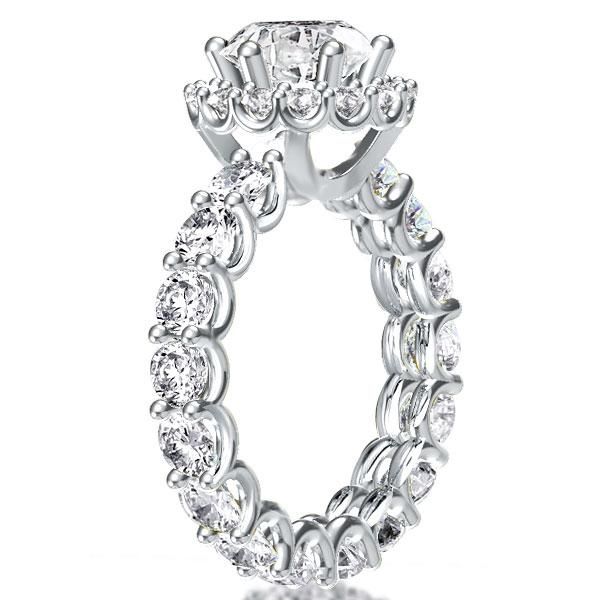Unique Wedding Ring Ideas