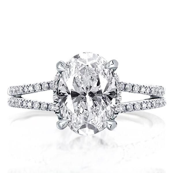 Cute Engagement Rings