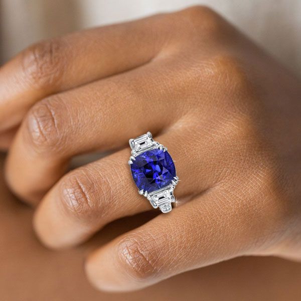 beautiful unique engagement rings