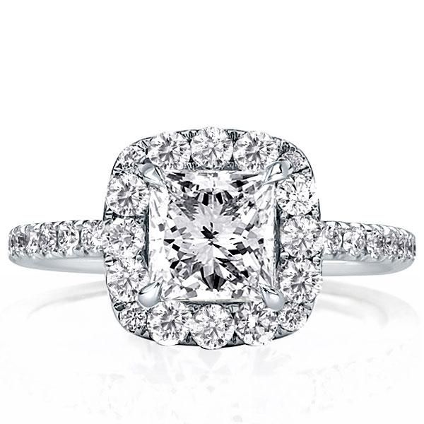 Engagement Rings Buying Guide