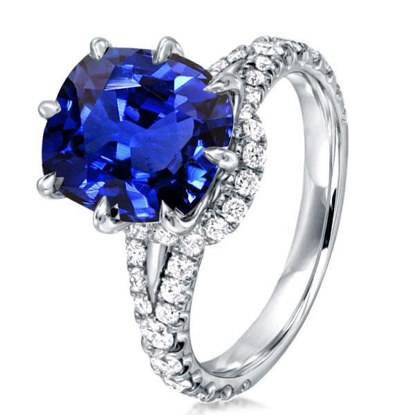 good places to buy engagement rings