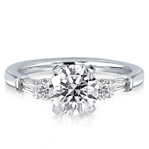 Engagement Rings Buying Guide