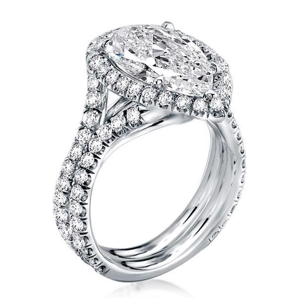 Where to Buy an Engagement Ring