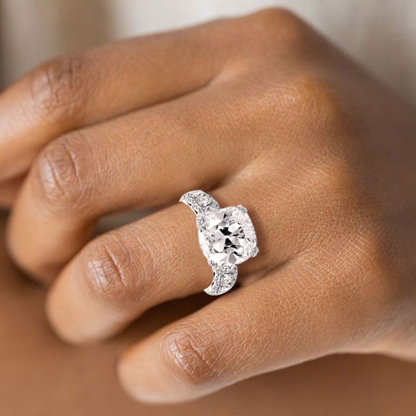 Where to Get Affordable Engagement Rings