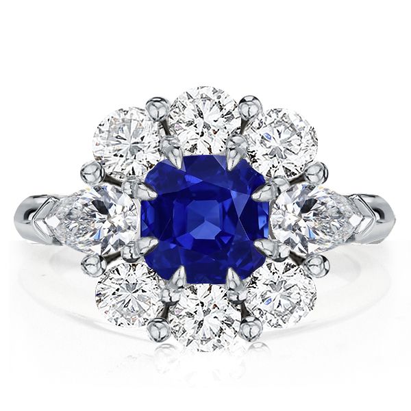 Best Place to Buy Affordable Engagement Rings