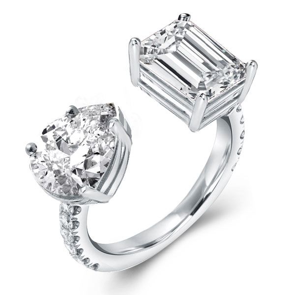 tips for buying an engagement ring