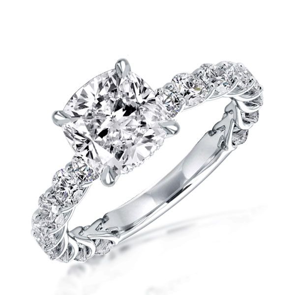 Unique Gemstones for Engagement Rings