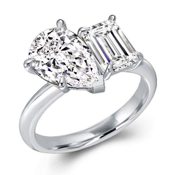 Where to Buy an Engagement Ring