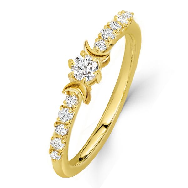 Guide to Buying an Engagement Ring