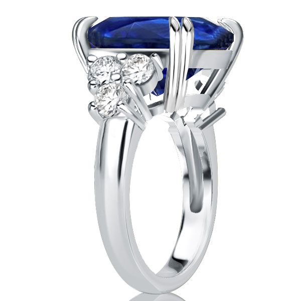 Sapphire Fashion Rings