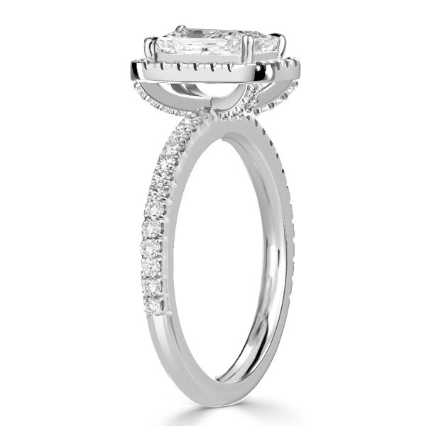 buying engagement rings online