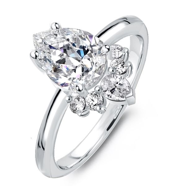 vintage engagement ring styles