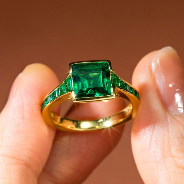 Unique engagement rings for women