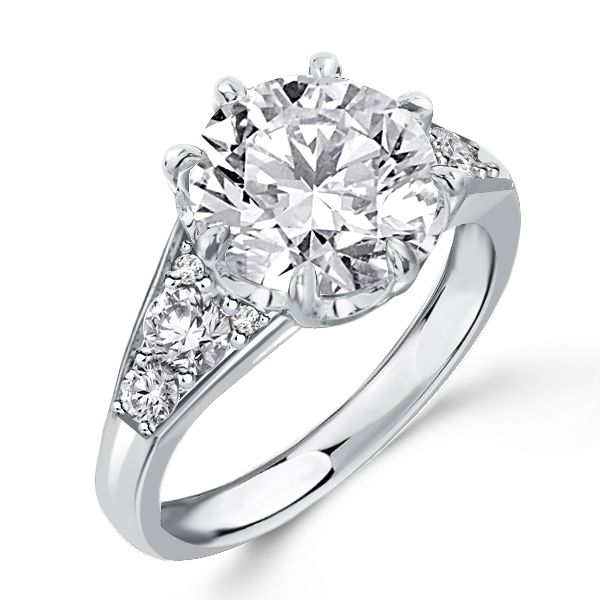 Best Place to Buy Engagement Rings