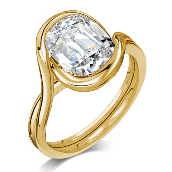 Best Affordable Engagement Rings