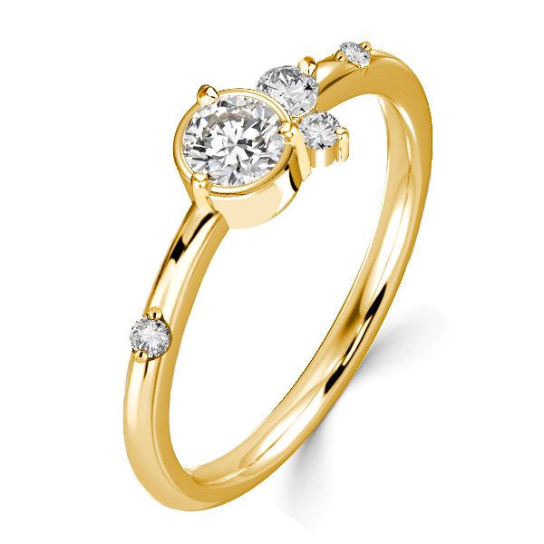 Tips for Buying Engagement Rings