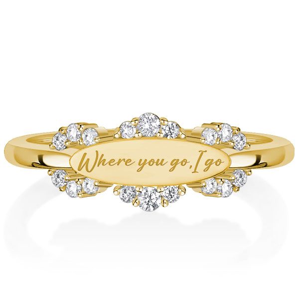 Tips for Buying Engagement Rings