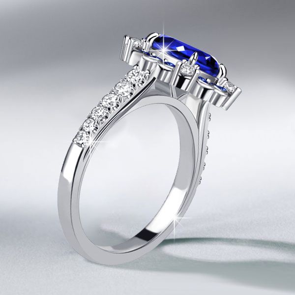 Best Place to Buy Engagement Ring