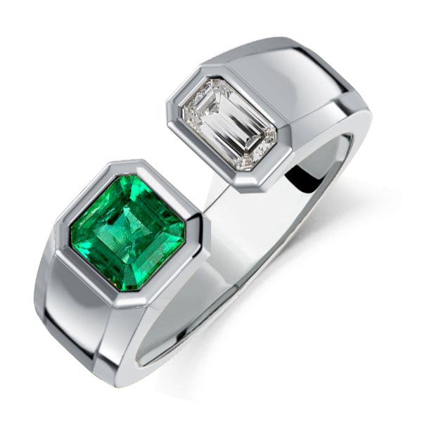 Unique Gemstones for Engagement Rings