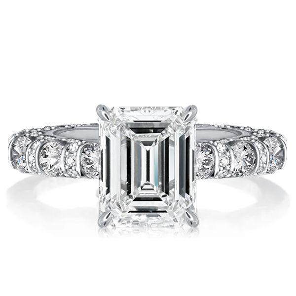 How to Buy an Engagement Ring Online