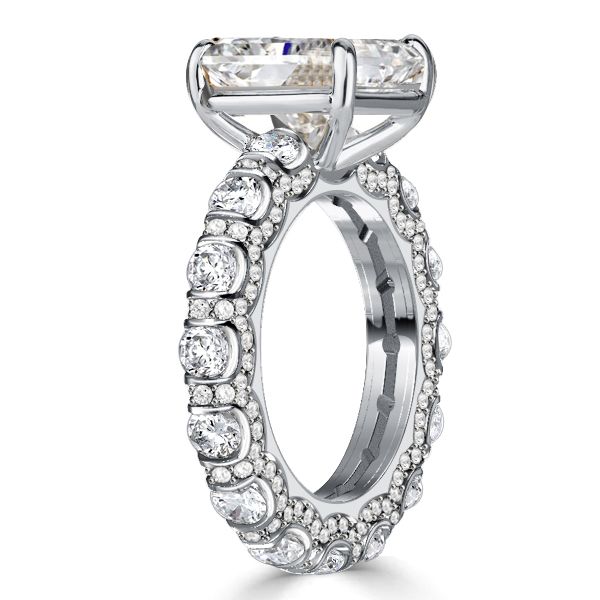 tips for buying engagement rings
