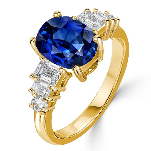 Fashion Jewelry Rings