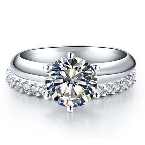Trio ring sales sets cheap