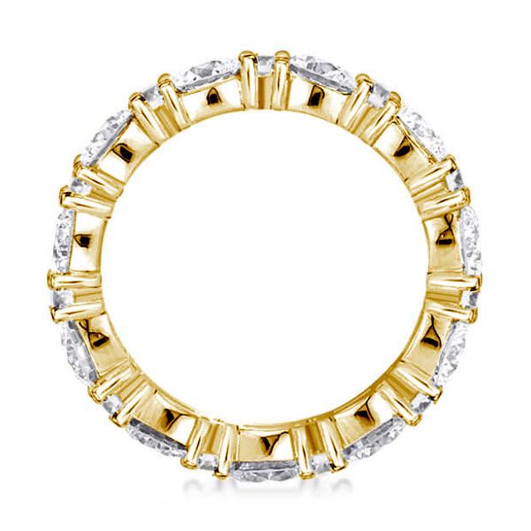 Eternity Wedding Band