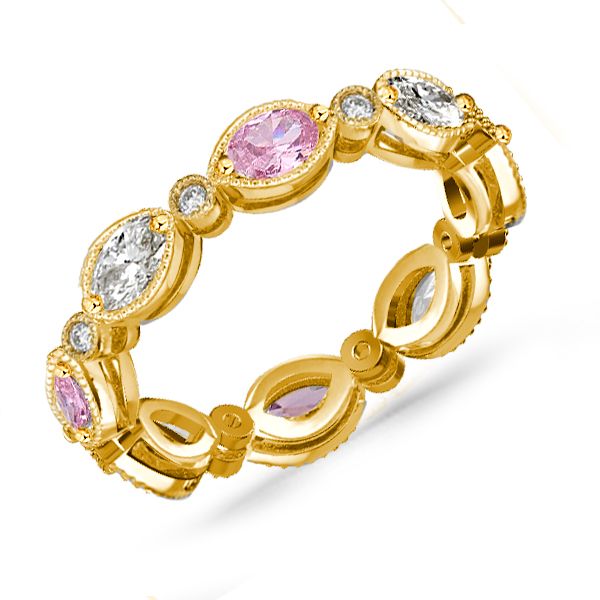 Fashion Jewelry Rings