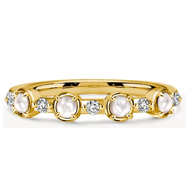 Fashion Jewelry Rings