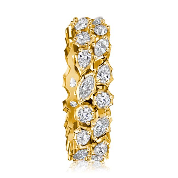 Fashion Jewelry Rings