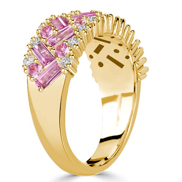 Fashion Jewelry Rings
