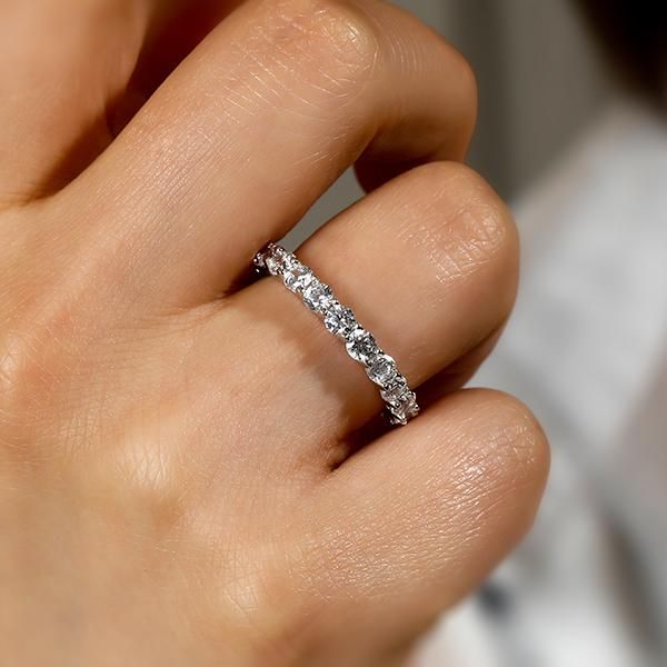 Modern Wedding Bands