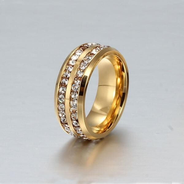Cheap Mens Wedding Bands