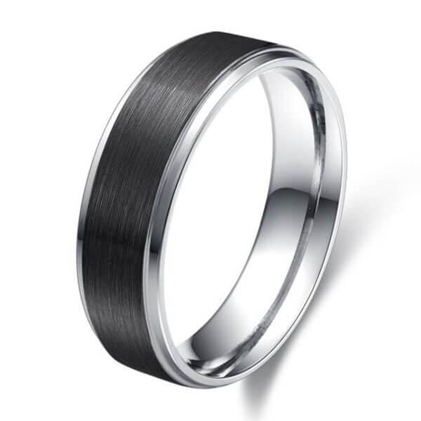 Men's Wedding Band 