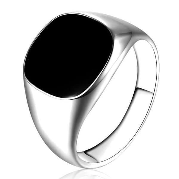 Men's Wedding Band