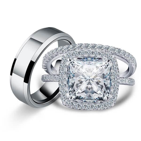 Engagement Rings | Blue Nile