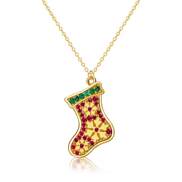 jewelry ideas for Christmas