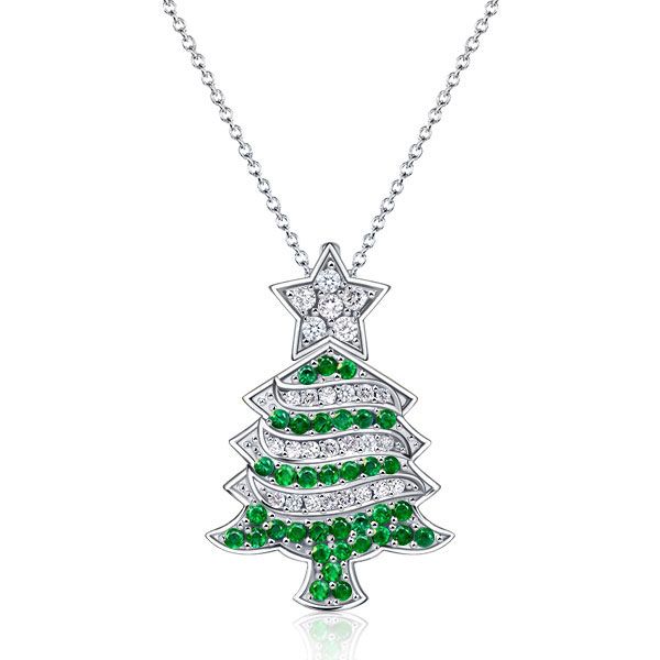 jewelry ideas for Christmas