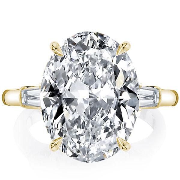 Unique Class Rings