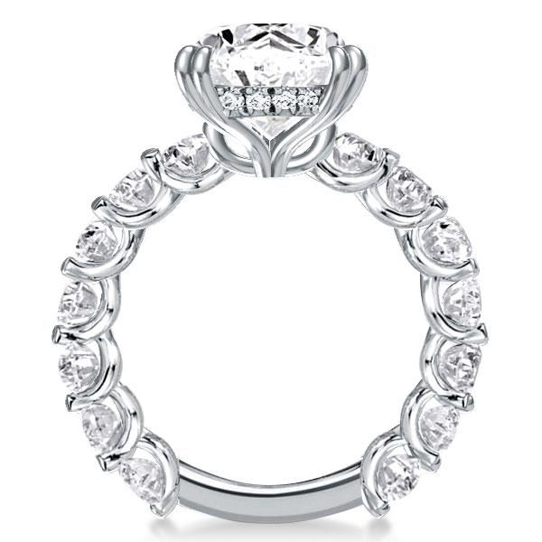 Christmas Ring Jewelry