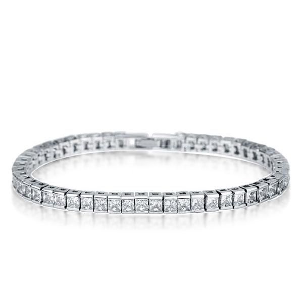 womens tennis bracelet